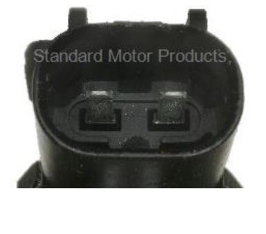 Standard Motor Products ABS Wheel Speed Sensor, Sensor Only – ALS203