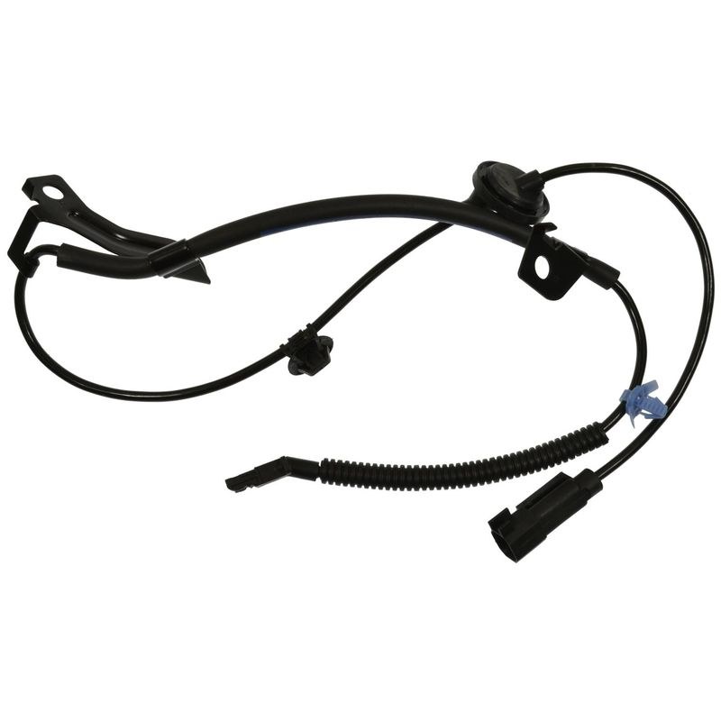 Standard Motor Products ABS Wheel Speed Sensor, 37 Inch Wiring Harness Length – ALS2087