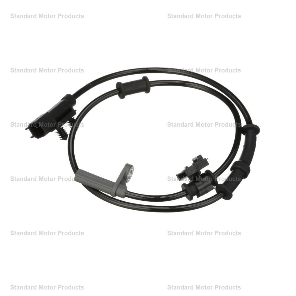 Standard Motor Products ABS Wheel Speed Sensor, T Series, 2 Male Blade Terminal, 30-1/2 Inch Length Harness – ALS2305T