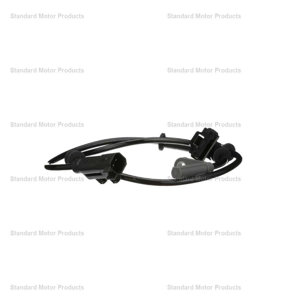 Standard Motor Products ABS Wheel Speed Sensor, T Series, 2 Male Blade Terminal, 30-1/2 Inch Length Harness – ALS2305T