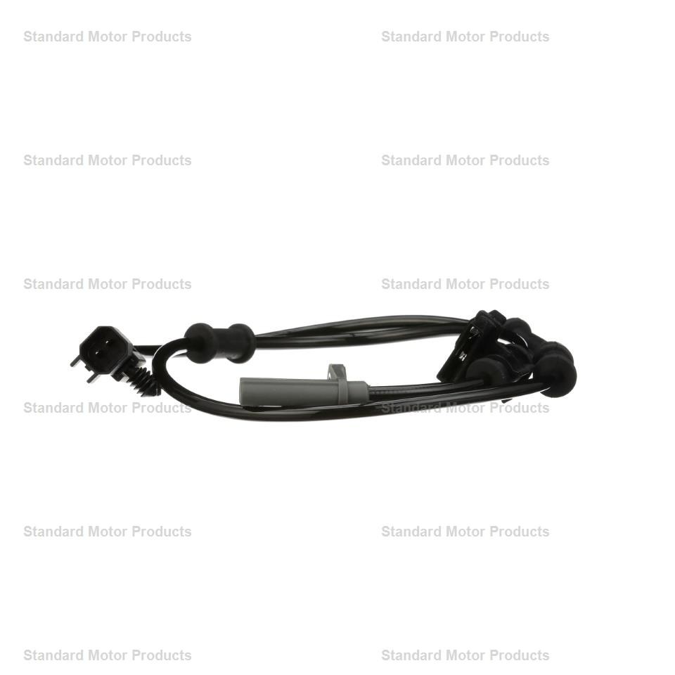 Standard Motor Products ABS Wheel Speed Sensor, T Series, 2 Male Blade Terminal, 30-1/2 Inch Length Harness – ALS2305T