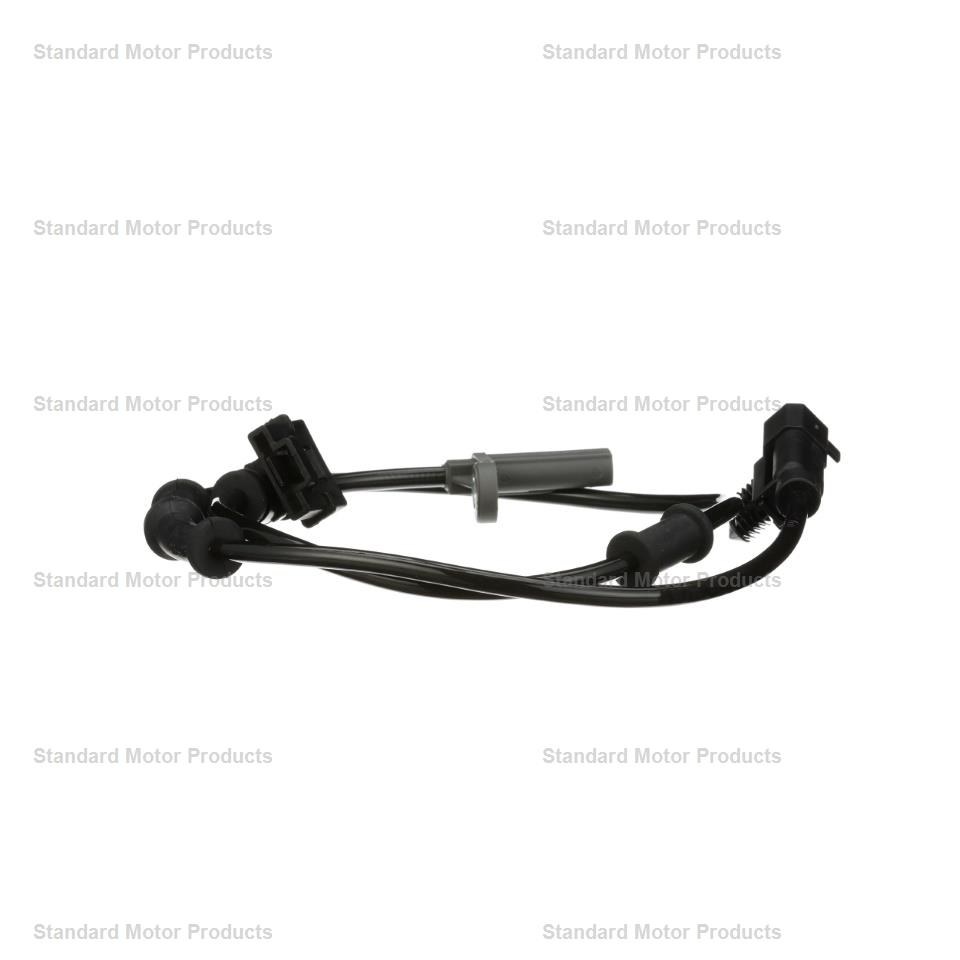 Standard Motor Products ABS Wheel Speed Sensor, T Series, 2 Male Blade Terminal, 30-1/2 Inch Length Harness – ALS2305T