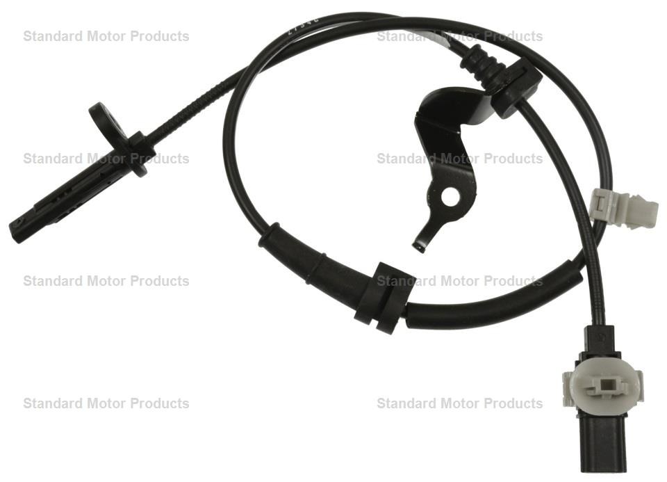 Standard Motor Products ABS Wheel Speed Sensor, 2 Pin Terminal, With 27 Inch Length Wiring Harness – ALS2401