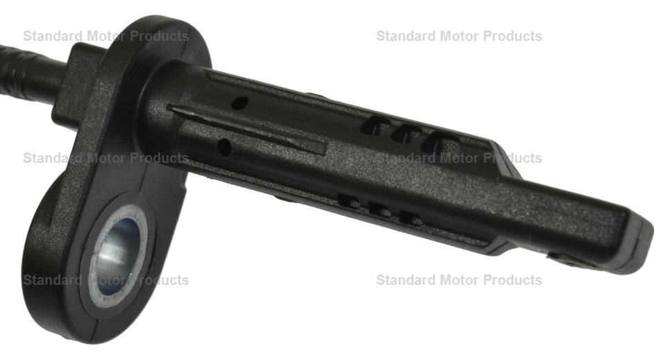 Standard Motor Products ABS Wheel Speed Sensor, 2 Pin Terminal, With 27 Inch Length Wiring Harness – ALS2401