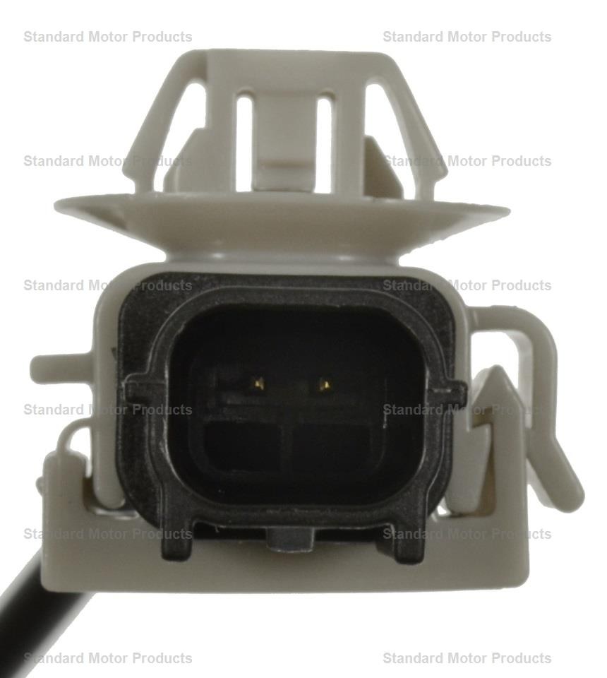 Standard Motor Products ABS Wheel Speed Sensor, 2 Pin Terminal, With 27 Inch Length Wiring Harness – ALS2401