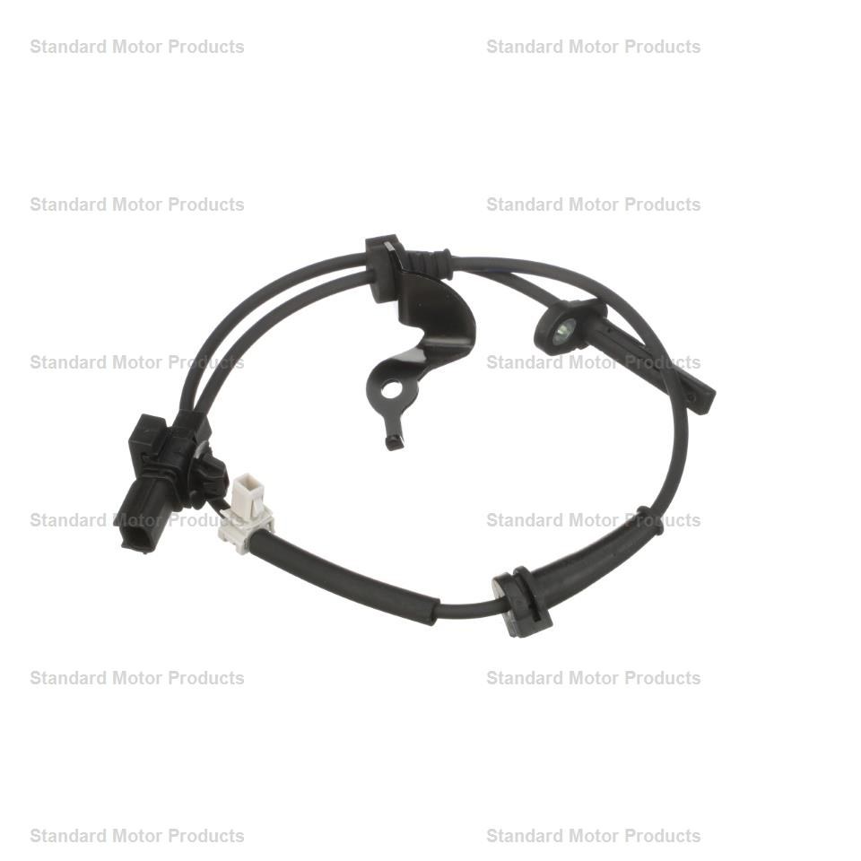 Standard Motor Products ABS Wheel Speed Sensor, 2 Pin Terminal, With 27 Inch Length Wiring Harness – ALS2402
