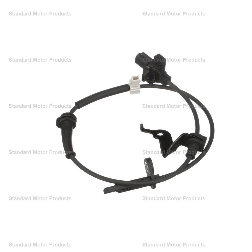 Standard Motor Products ABS Wheel Speed Sensor, 2 Pin Terminal, With 27 Inch Length Wiring Harness – ALS2402
