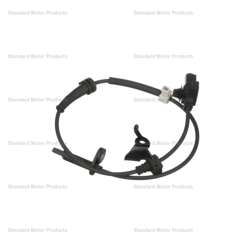 Standard Motor Products ABS Wheel Speed Sensor, 2 Pin Terminal, With 27 Inch Length Wiring Harness – ALS2402