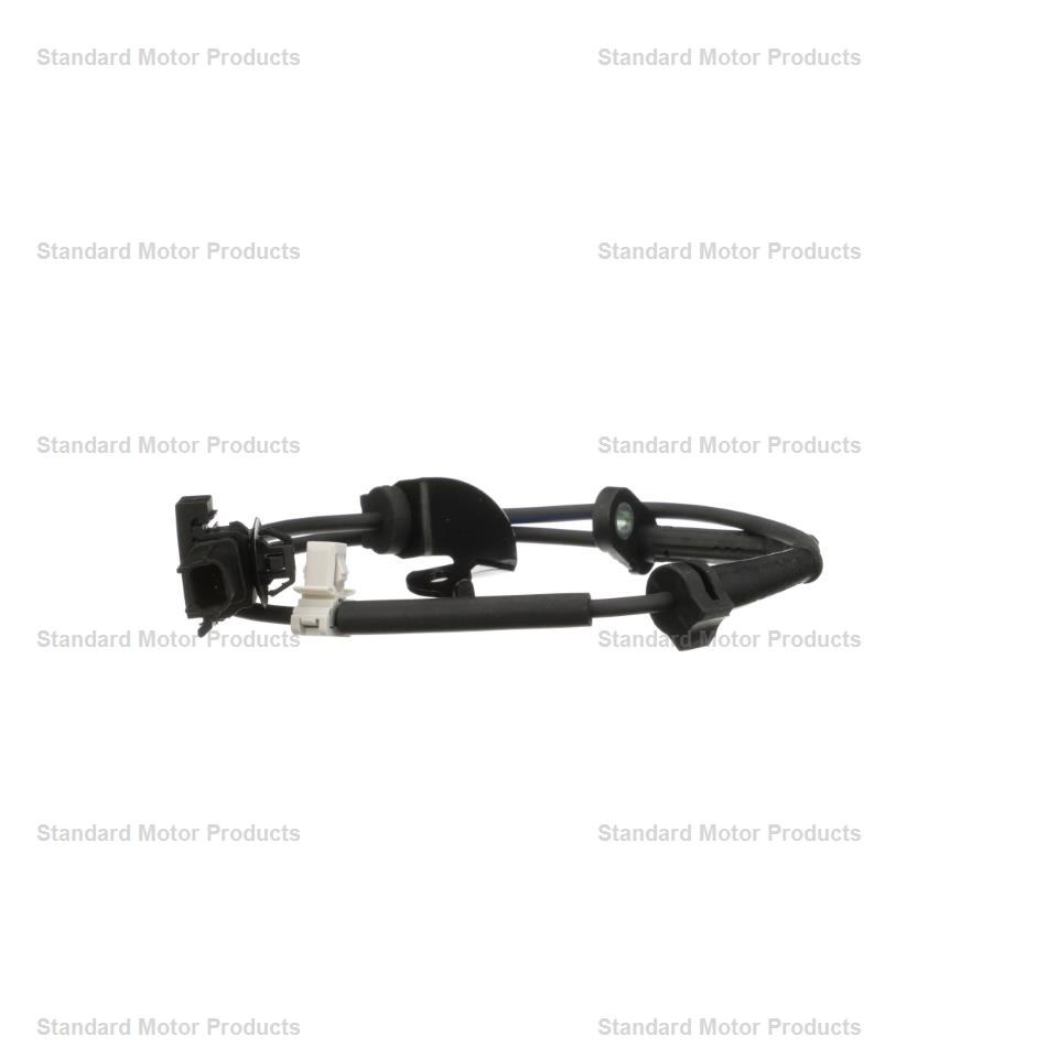 Standard Motor Products ABS Wheel Speed Sensor, 2 Pin Terminal, With 27 Inch Length Wiring Harness – ALS2402