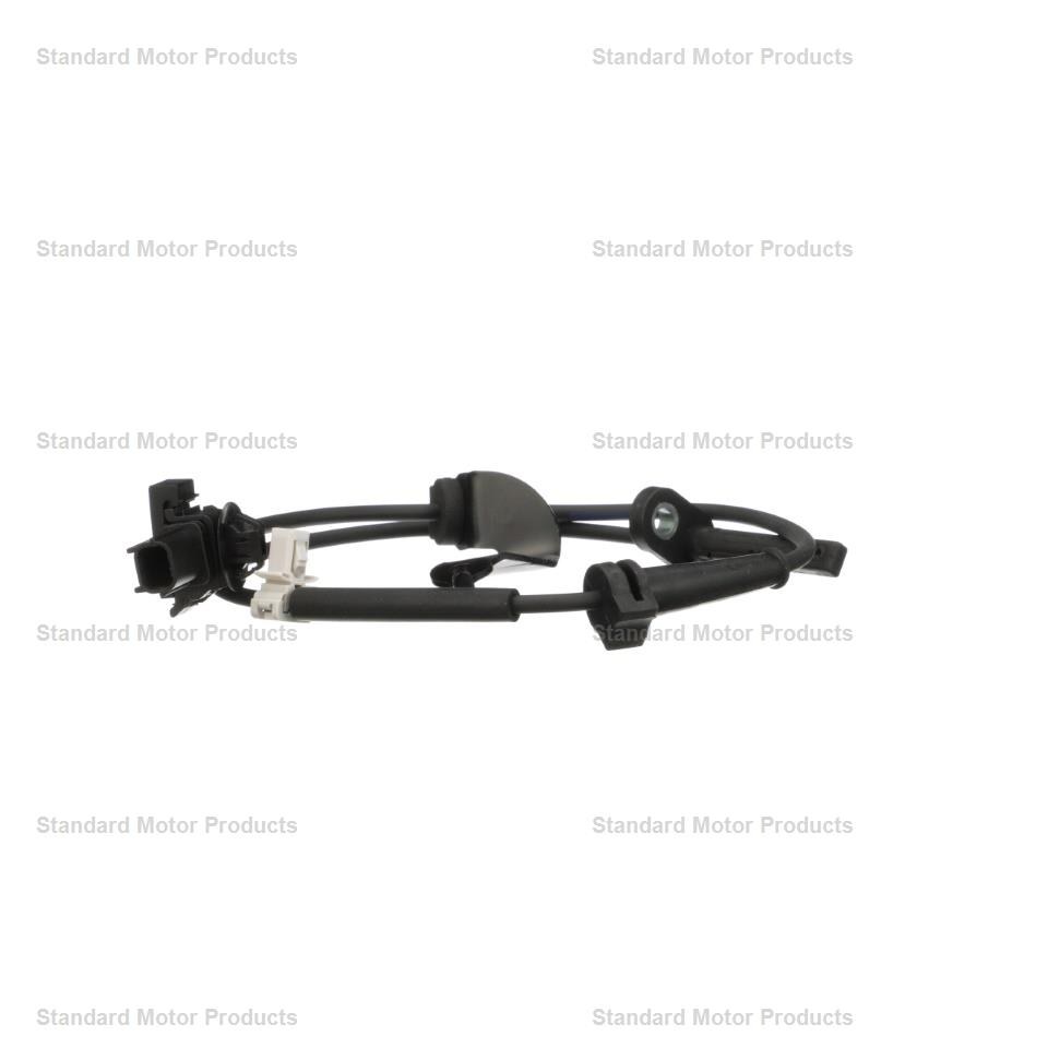 Standard Motor Products ABS Wheel Speed Sensor, 2 Pin Terminal, With 27 Inch Length Wiring Harness – ALS2402