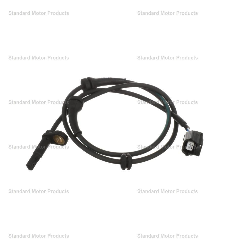 Standard Motor Products ABS Wheel Speed Sensor, 2 Pin Terminal, With 36-1/2 Inch Length Wiring Harness – ALS2500