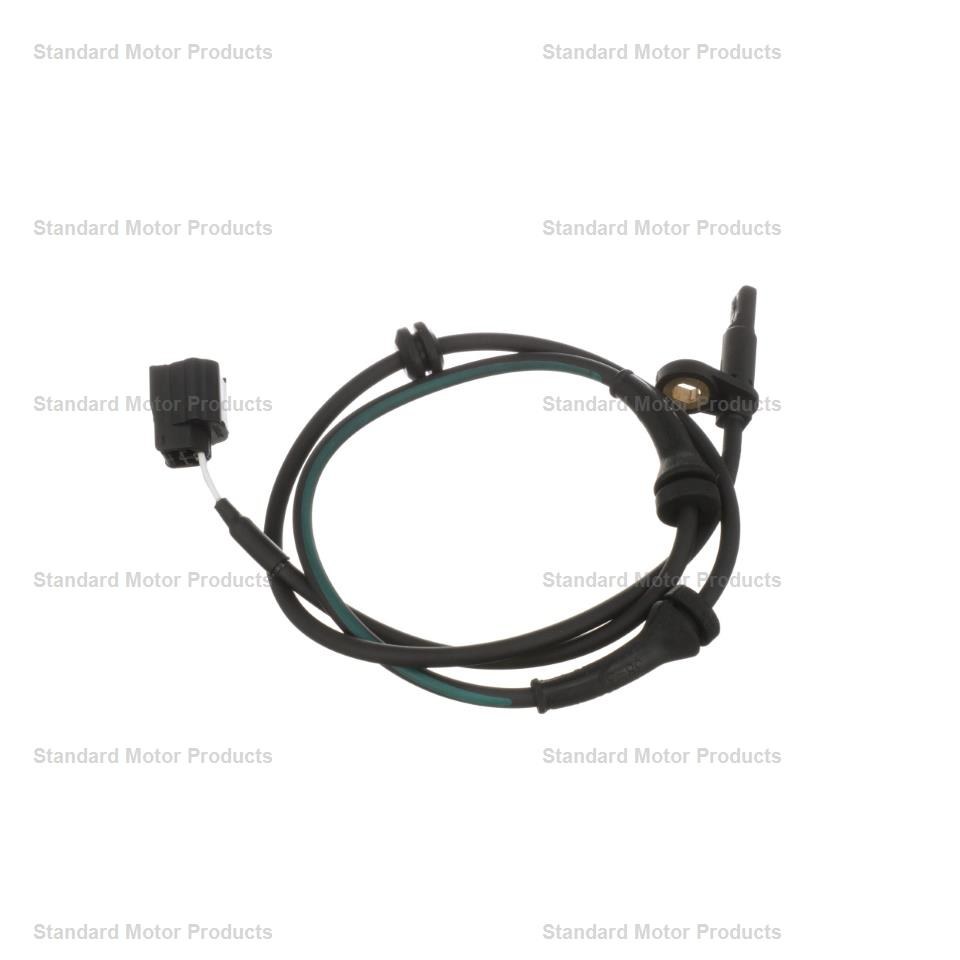 Standard Motor Products ABS Wheel Speed Sensor, 2 Pin Terminal, With 36-1/2 Inch Length Wiring Harness – ALS2500