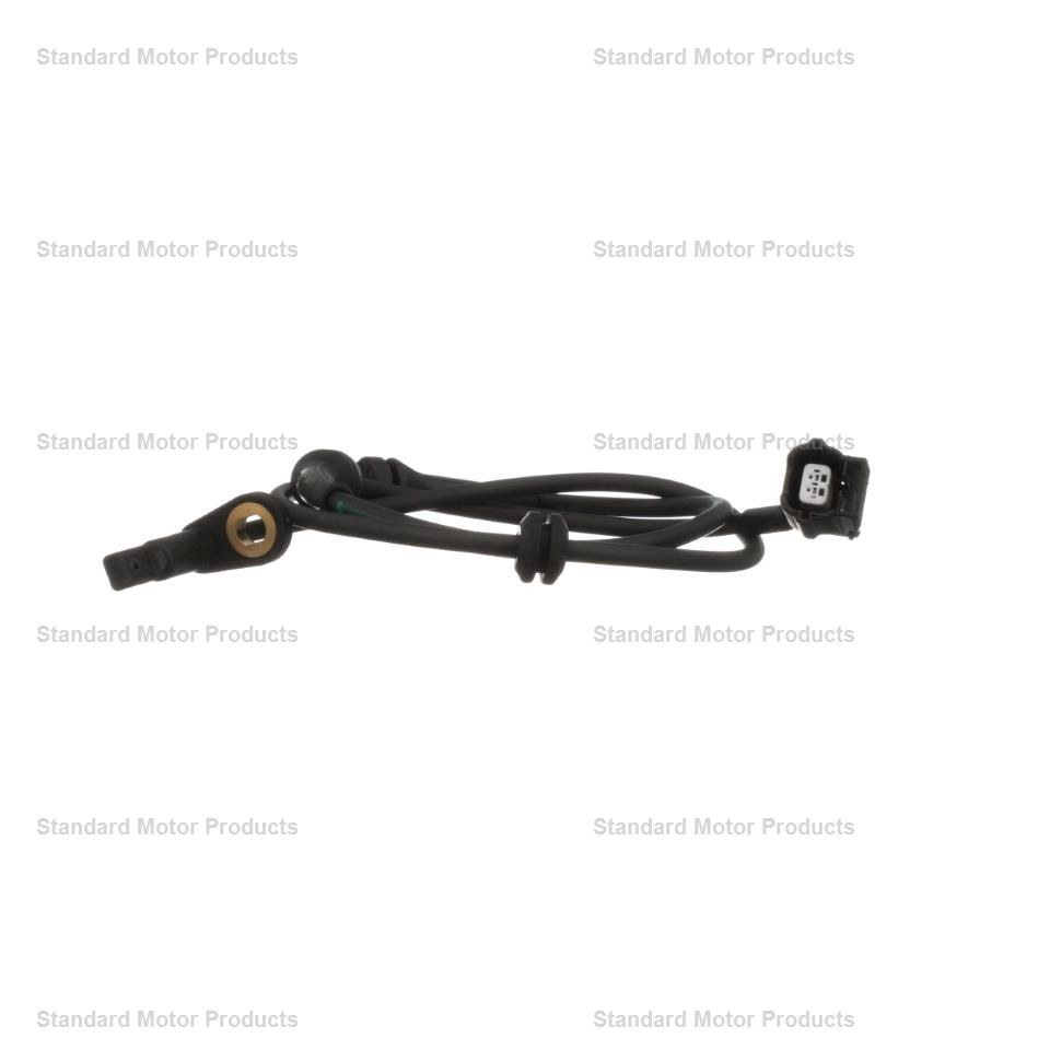 Standard Motor Products ABS Wheel Speed Sensor, 2 Pin Terminal, With 36-1/2 Inch Length Wiring Harness – ALS2500