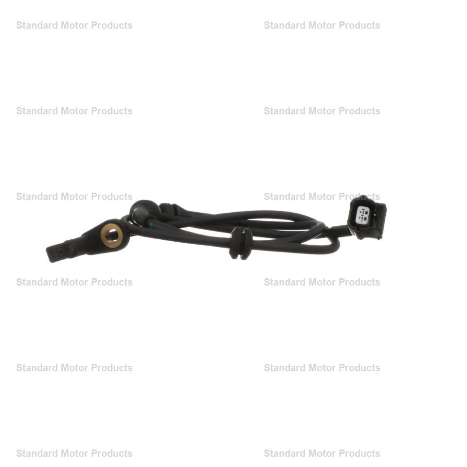 Standard Motor Products ABS Wheel Speed Sensor, 2 Pin Terminal, With 36-1/2 Inch Length Wiring Harness – ALS2500