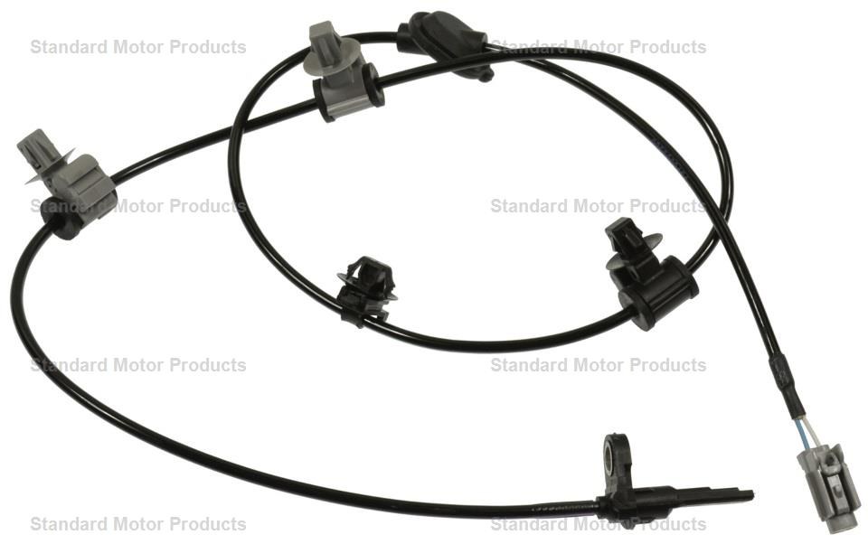 Standard Motor Products ABS Wheel Speed Sensor, 3 Blade Terminal, With 42.8 Inch Length Wiring Harness – ALS2524