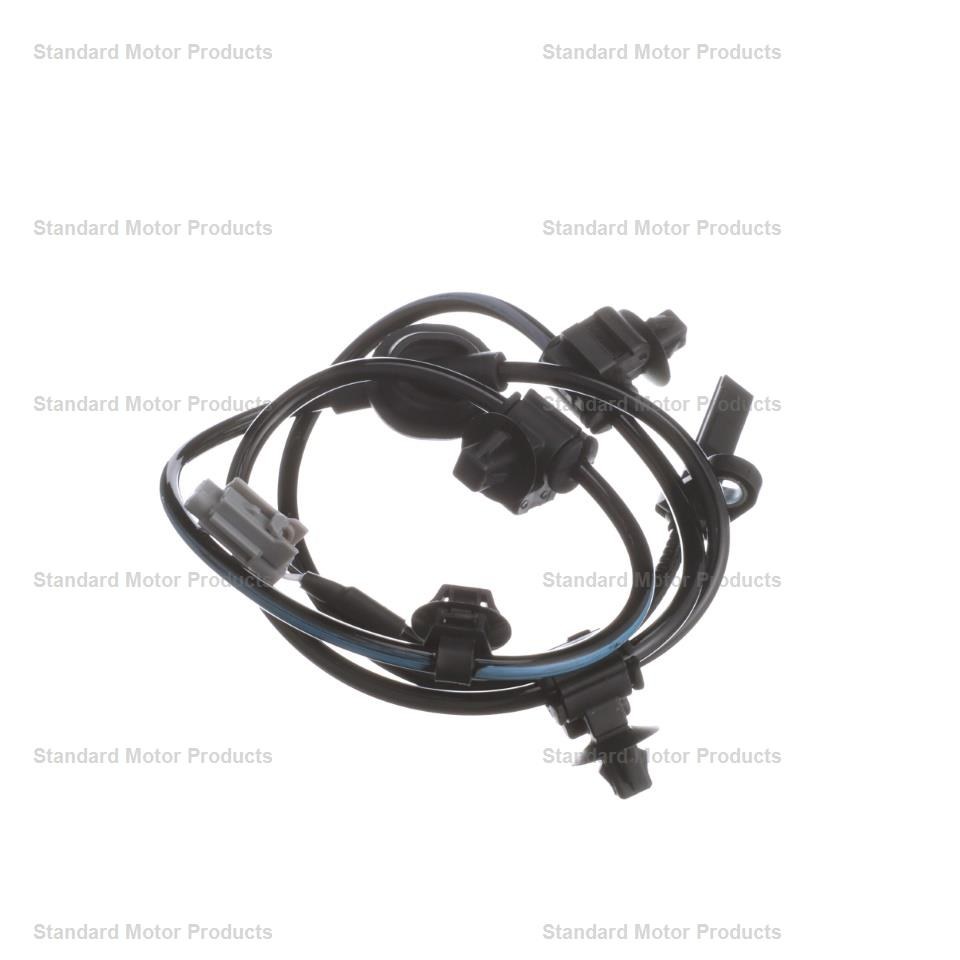 Standard Motor Products ABS Wheel Speed Sensor, 3 Blade Terminal, With 42.8 Inch Length Wiring Harness – ALS2524