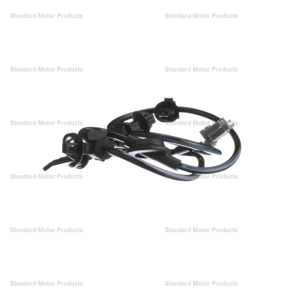 Standard Motor Products ABS Wheel Speed Sensor, 3 Blade Terminal, With 42.8 Inch Length Wiring Harness – ALS2524