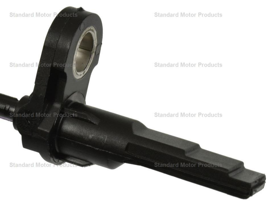 Standard Motor Products ABS Wheel Speed Sensor, 3 Blade Terminal, With 42.8 Inch Length Wiring Harness – ALS2524