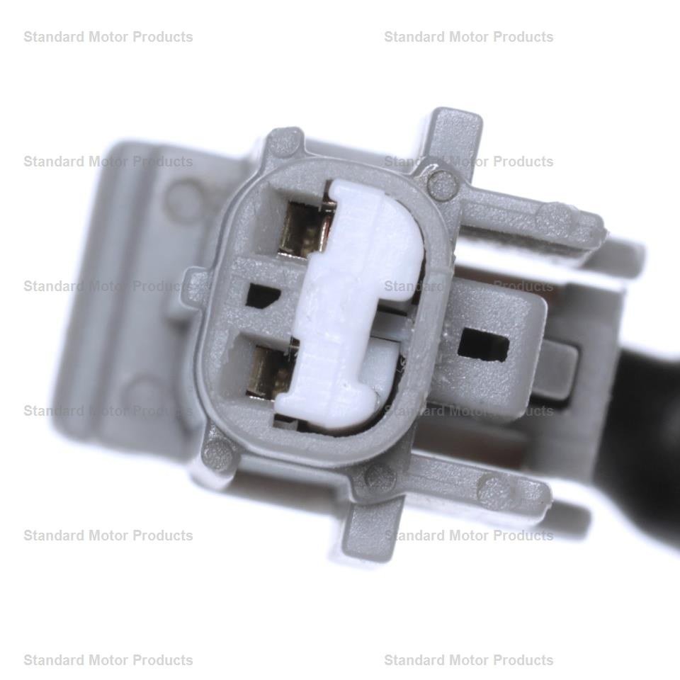 Standard Motor Products ABS Wheel Speed Sensor, 3 Blade Terminal, With 42.8 Inch Length Wiring Harness – ALS2524