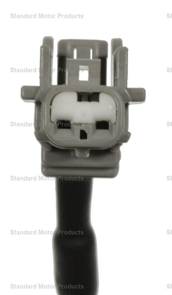 Standard Motor Products ABS Wheel Speed Sensor, 3 Blade Terminal, With 42.8 Inch Length Wiring Harness – ALS2524