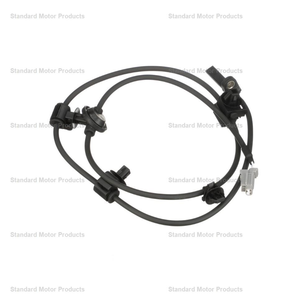 Standard Motor Products ABS Wheel Speed Sensor, 2 Blade Terminal, With 44 Inch Length Wiring Harness – ALS2525