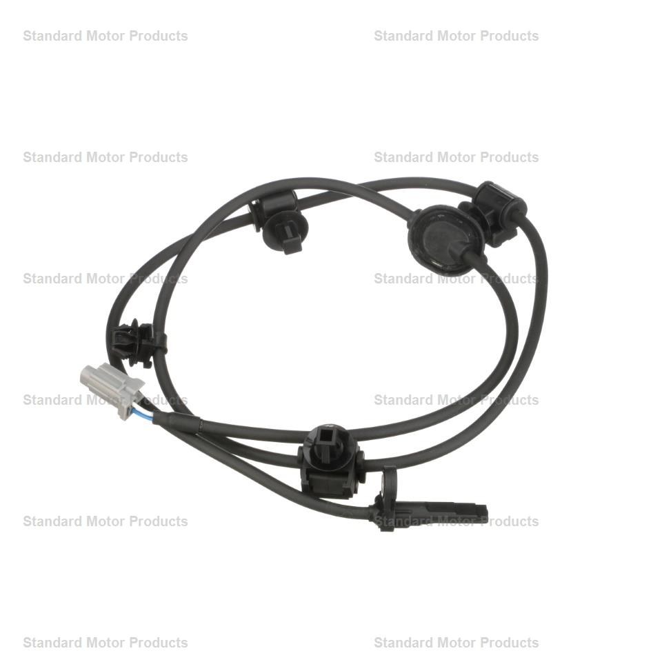 Standard Motor Products ABS Wheel Speed Sensor, 2 Blade Terminal, With 44 Inch Length Wiring Harness – ALS2525