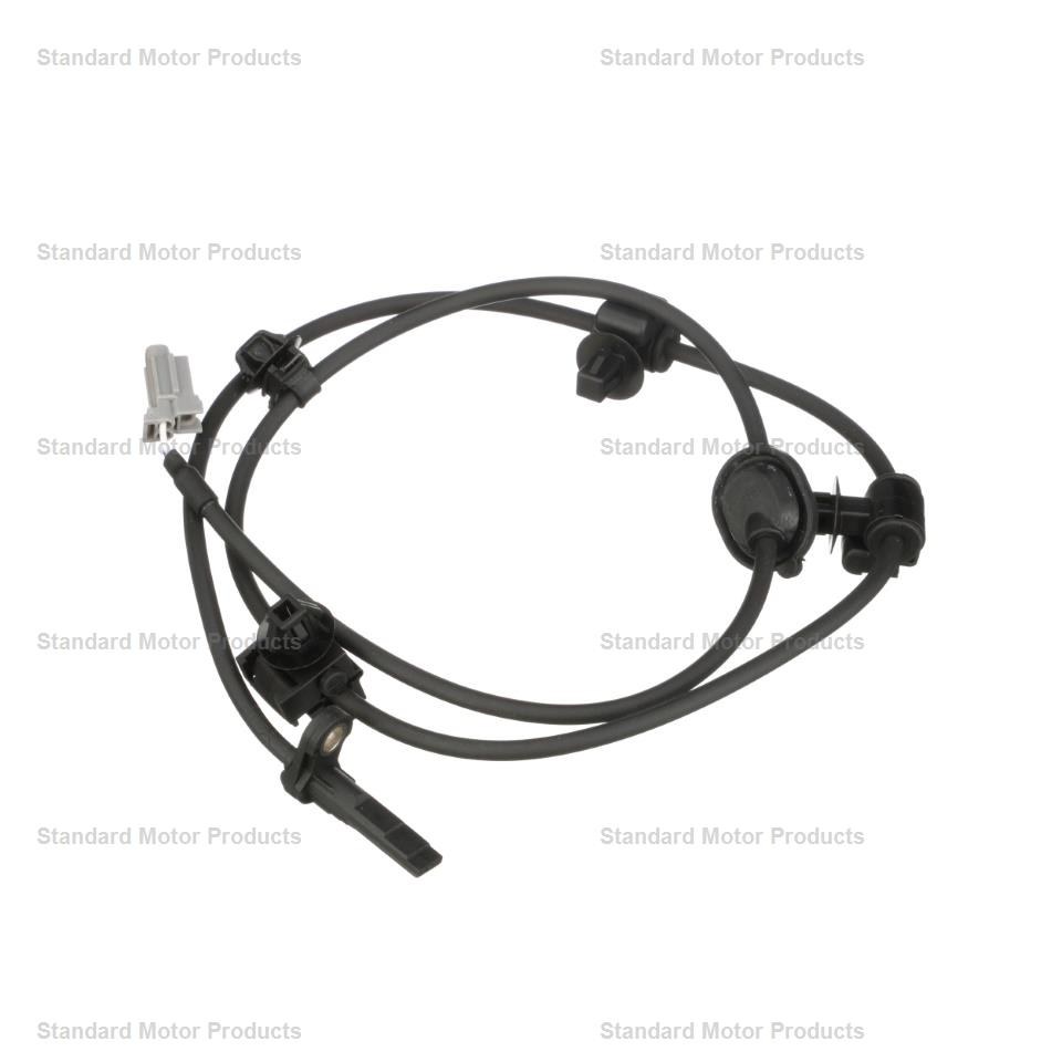 Standard Motor Products ABS Wheel Speed Sensor, 2 Blade Terminal, With 44 Inch Length Wiring Harness – ALS2525