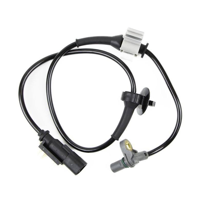 Standard Motor Products ABS Wheel Speed Sensor, T Series, 26 Inch Length Harness, 2 Blade Terminal, Without Mounting Hardware – ALS2631T