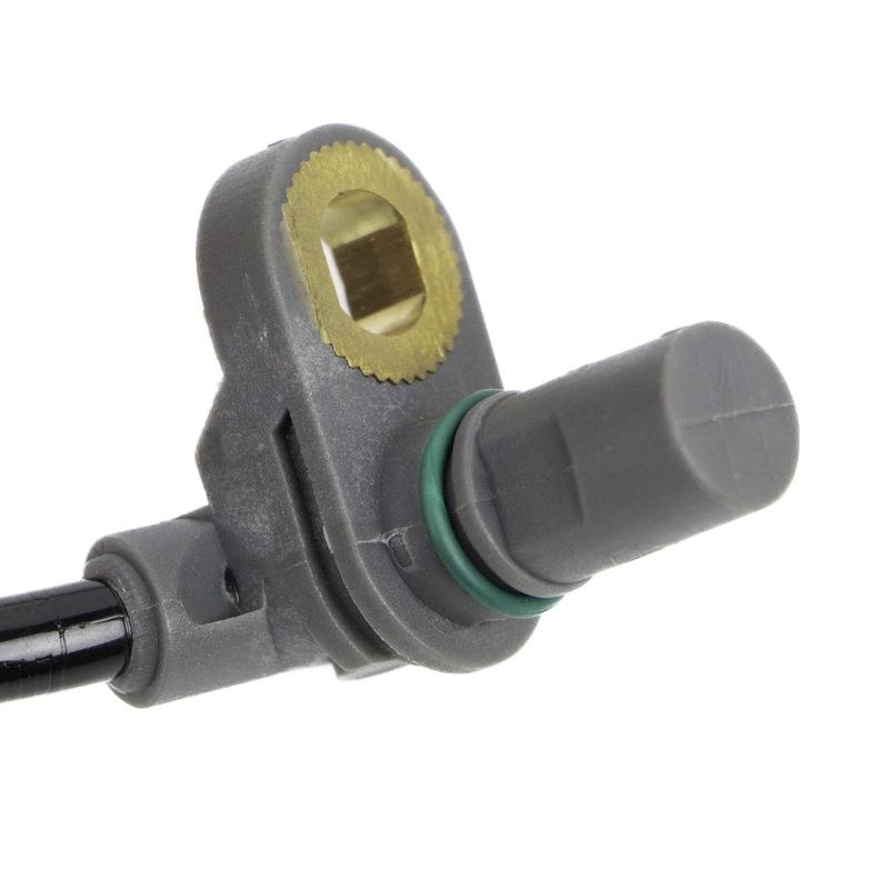 Standard Motor Products ABS Wheel Speed Sensor, T Series, 26 Inch Length Harness, 2 Blade Terminal, Without Mounting Hardware – ALS2631T