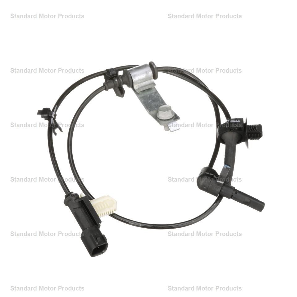 Standard Motor Products ABS Wheel Speed Sensor, 28-3/4 Inch Length, Bolt Mount, 2 Blade Terminal – ALS3255