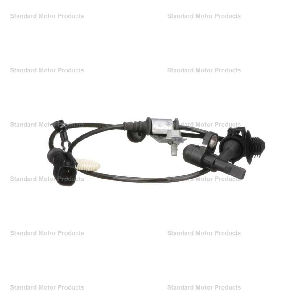Standard Motor Products ABS Wheel Speed Sensor, 28-3/4 Inch Length, Bolt Mount, 2 Blade Terminal – ALS3255