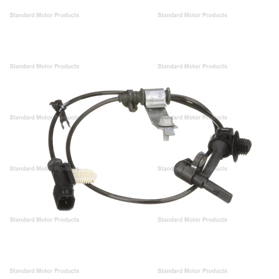 Standard Motor Products ABS Wheel Speed Sensor, 28-3/4 Inch Length, Bolt Mount, 2 Blade Terminal – ALS3255