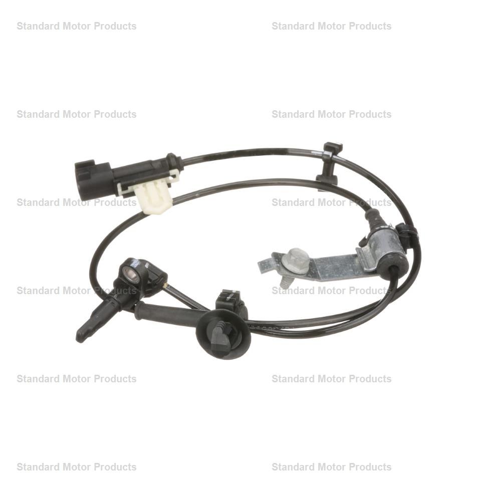 Standard Motor Products ABS Wheel Speed Sensor, 28-3/4 Inch Length, Bolt Mount, 2 Blade Terminal – ALS3255