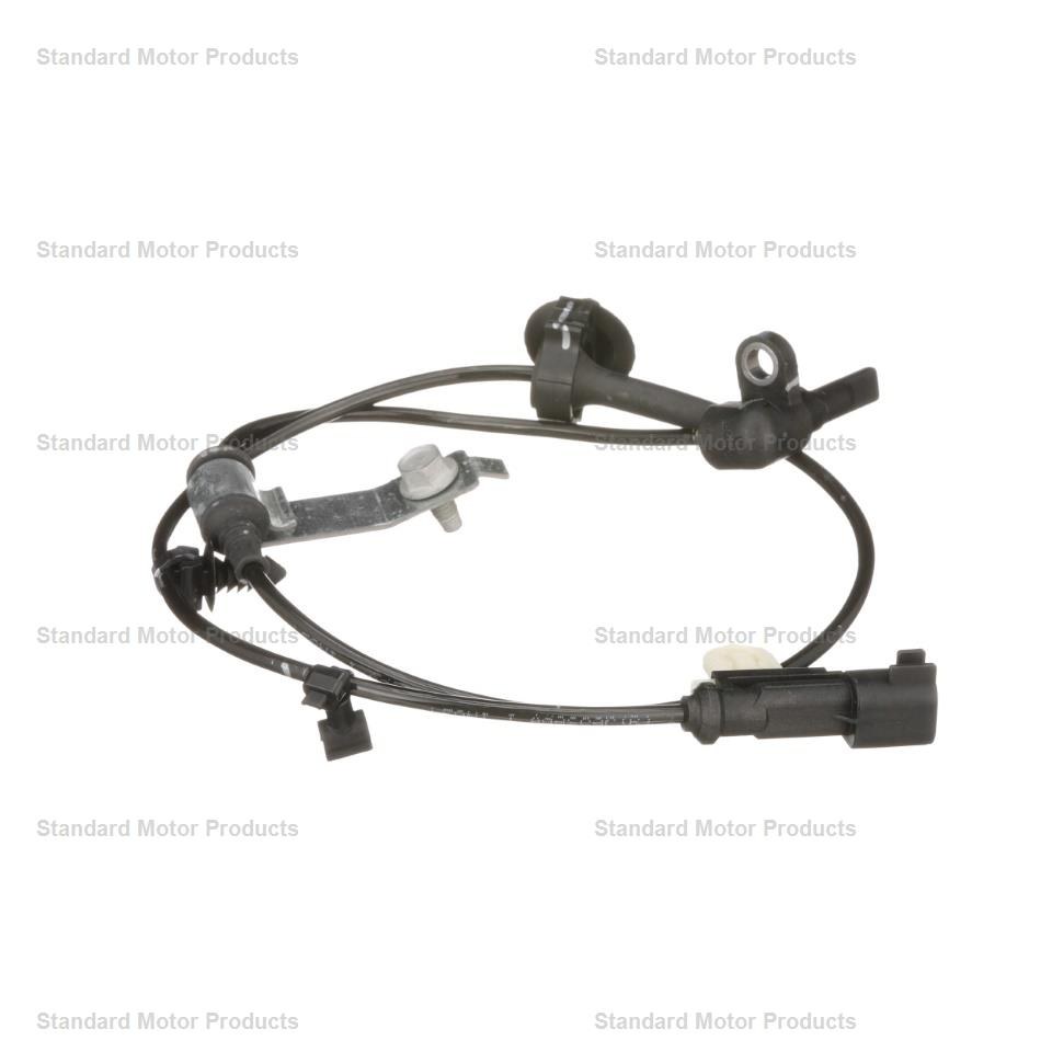 Standard Motor Products ABS Wheel Speed Sensor, 28-3/4 Inch Length, Bolt Mount, 2 Blade Terminal – ALS3255