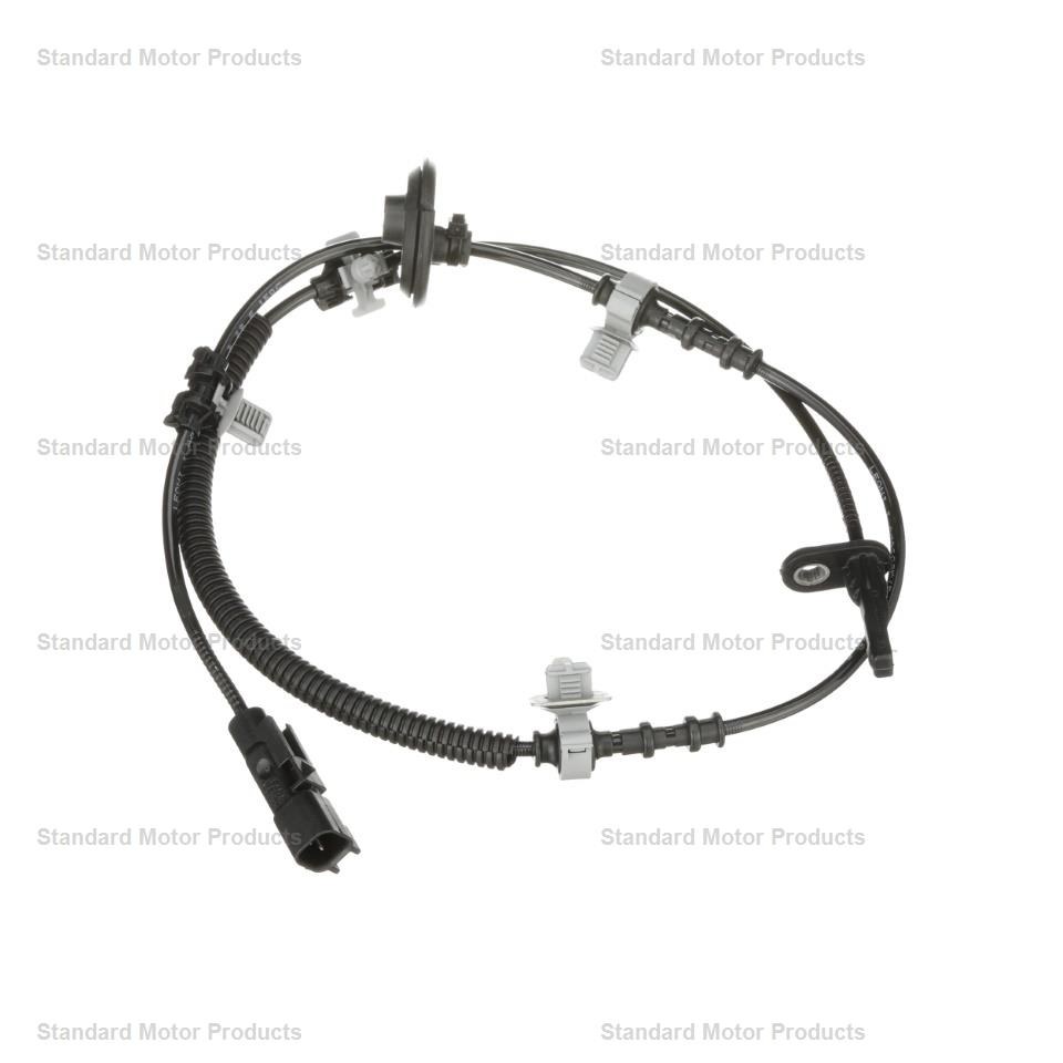 Standard Motor Products ABS Wheel Speed Sensor, 2 Male Blade Terminal, 37 Inch Harness Length, Bolt Mount – ALS3271