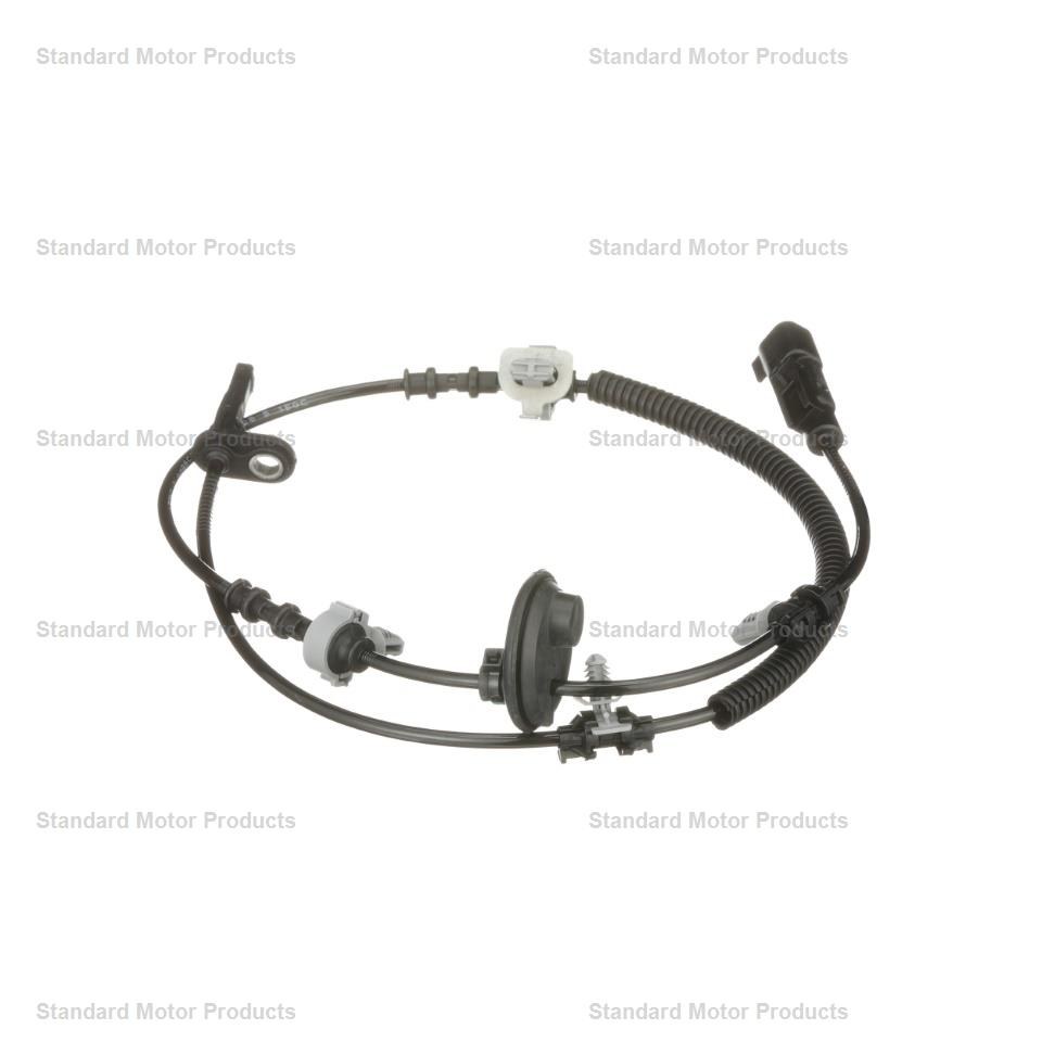 Standard Motor Products ABS Wheel Speed Sensor, 2 Male Blade Terminal, 37 Inch Harness Length, Bolt Mount – ALS3271