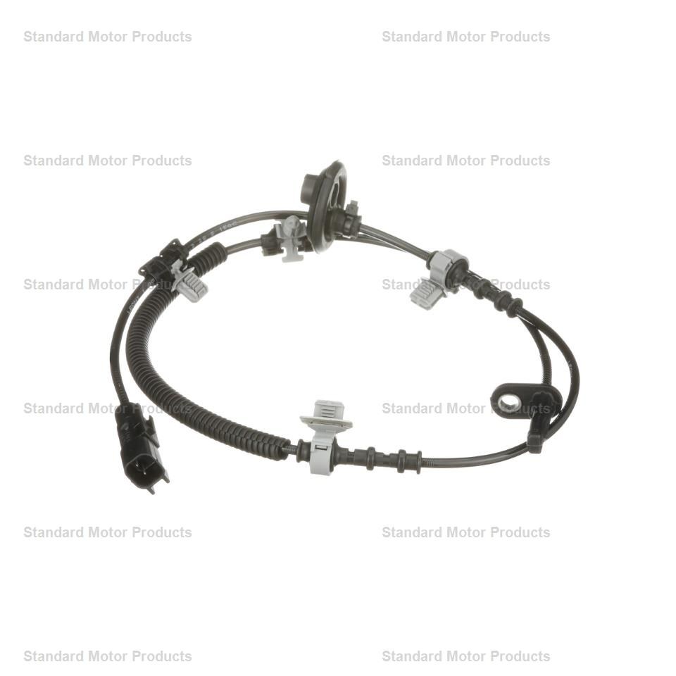 Standard Motor Products ABS Wheel Speed Sensor, 2 Male Blade Terminal, 37 Inch Harness Length, Bolt Mount – ALS3271