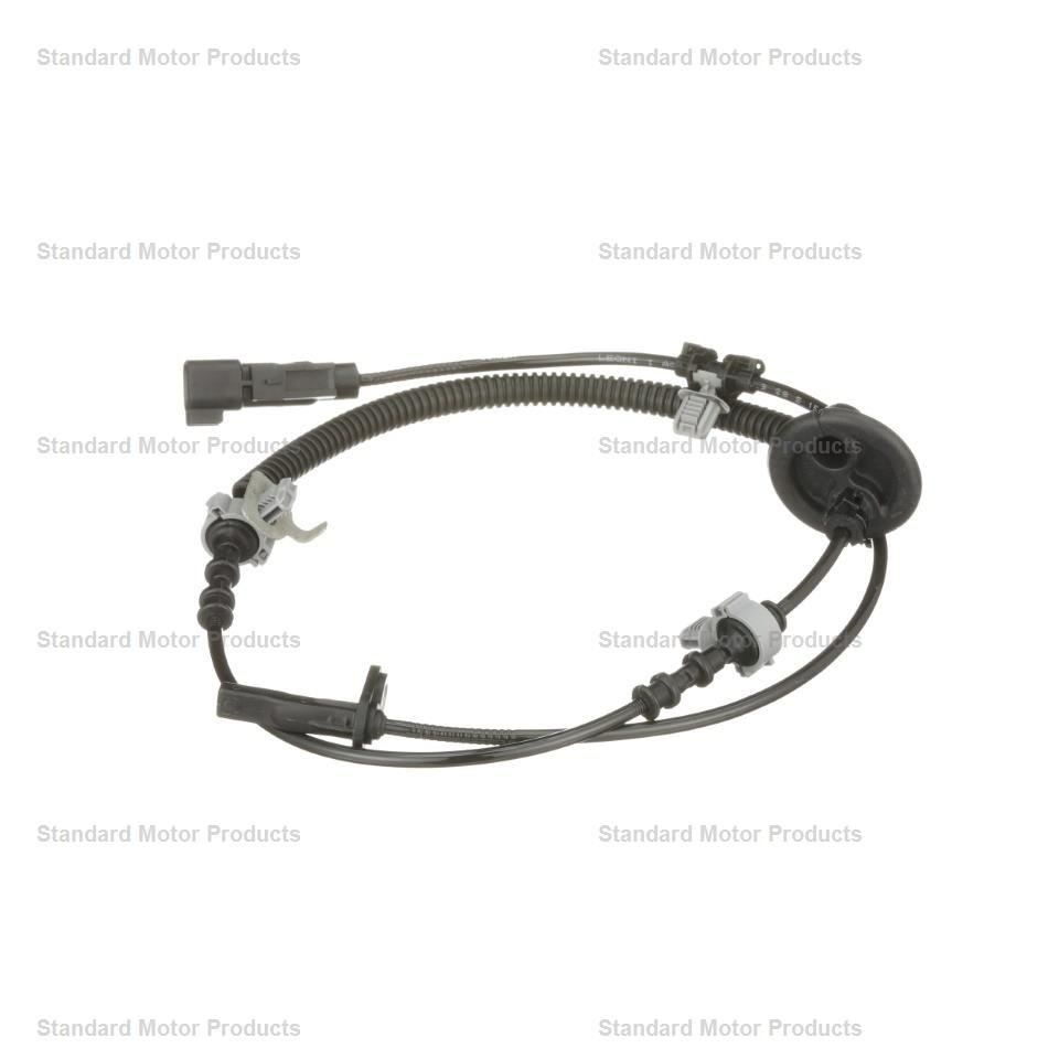 Standard Motor Products ABS Wheel Speed Sensor, 2 Male Blade Terminal, 37 Inch Harness Length, Bolt Mount – ALS3271
