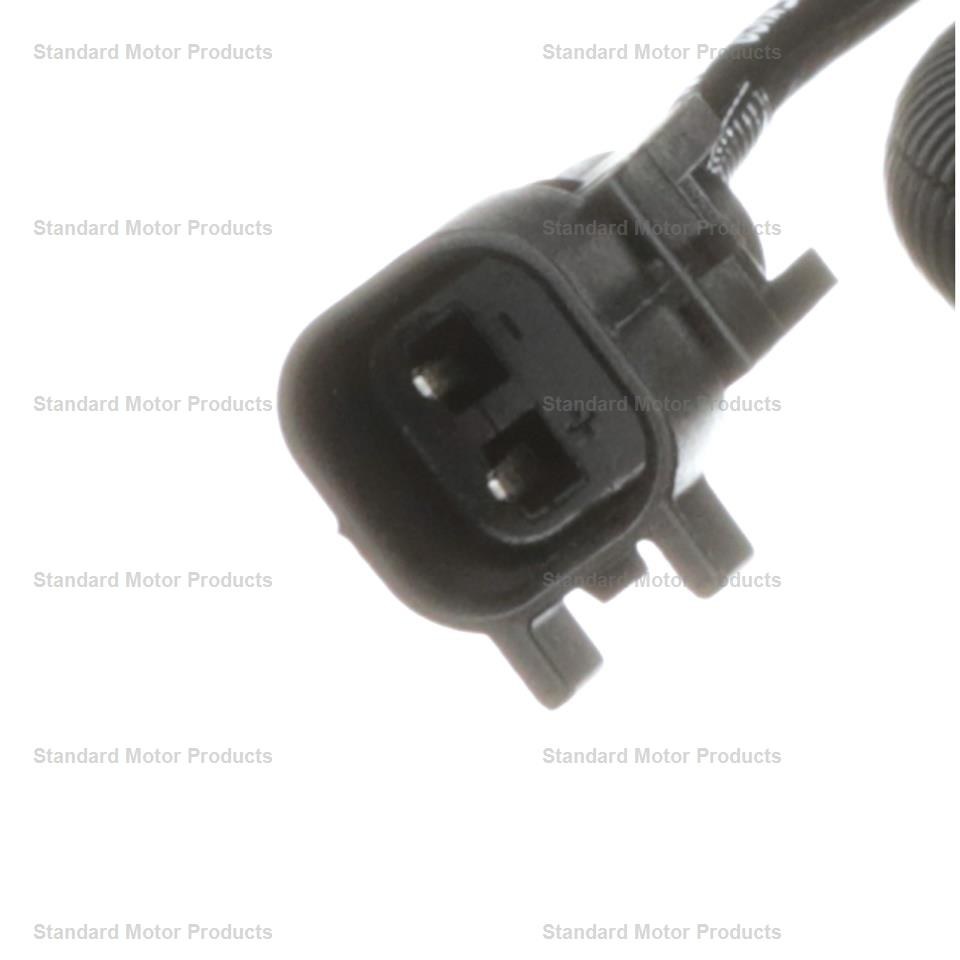 Standard Motor Products ABS Wheel Speed Sensor, 2 Male Blade Terminal, 37 Inch Harness Length, Bolt Mount – ALS3271