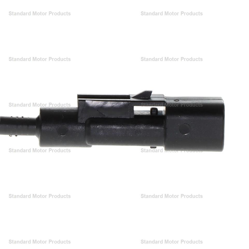 Standard Motor Products ABS Wheel Speed Sensor, 2 Blade/ 1 Bullet Terminal, 28-1/4 Inch Length Wiring Harness – ALS3519