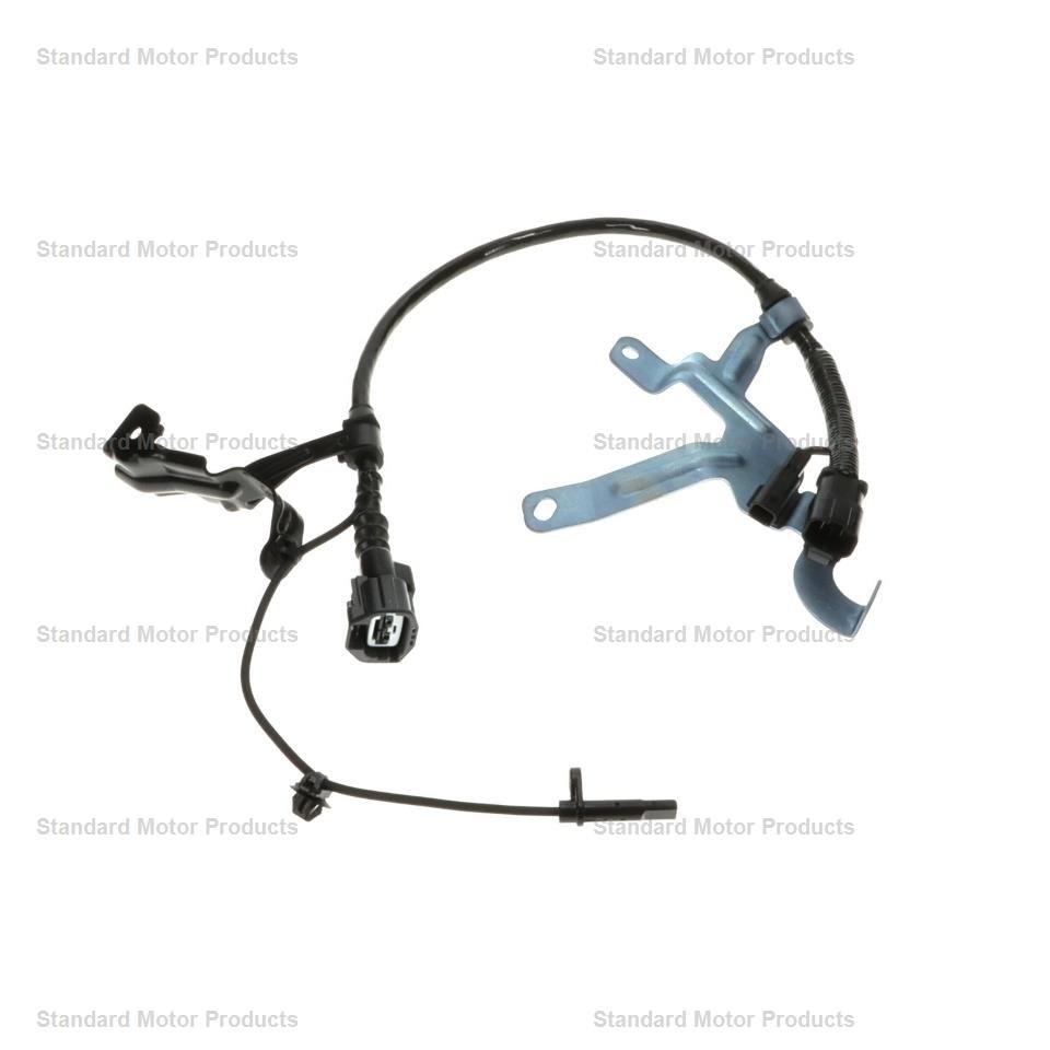 Standard Motor Products ABS Wheel Speed Sensor, With 31 Inch Wiring Harness and Mounting Brackets – ALS3760