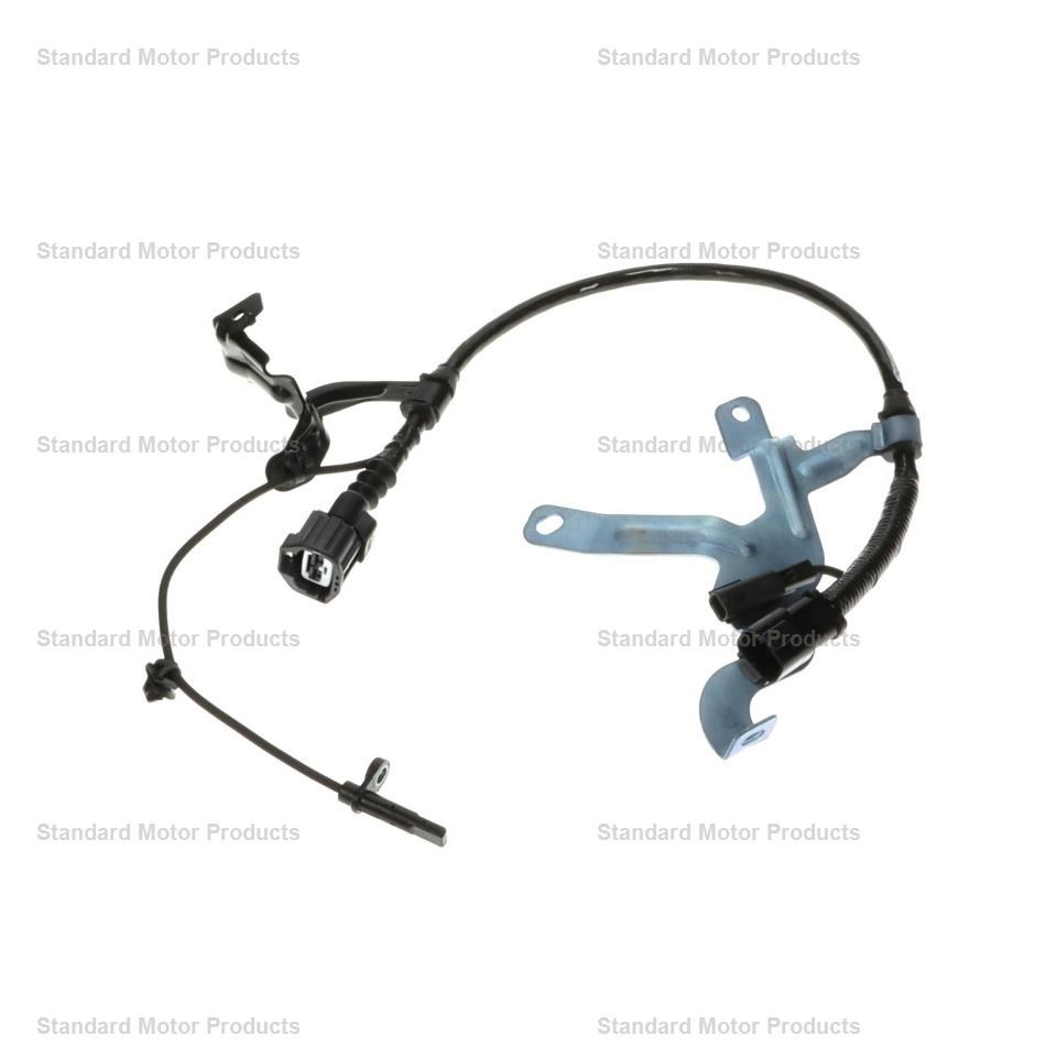 Standard Motor Products ABS Wheel Speed Sensor, With 31 Inch Wiring Harness and Mounting Brackets – ALS3760