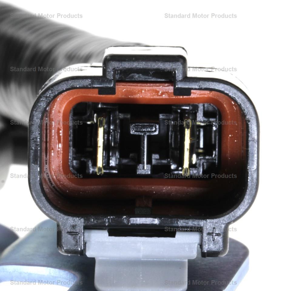 Standard Motor Products ABS Wheel Speed Sensor, With 31 Inch Wiring Harness and Mounting Brackets – ALS3760