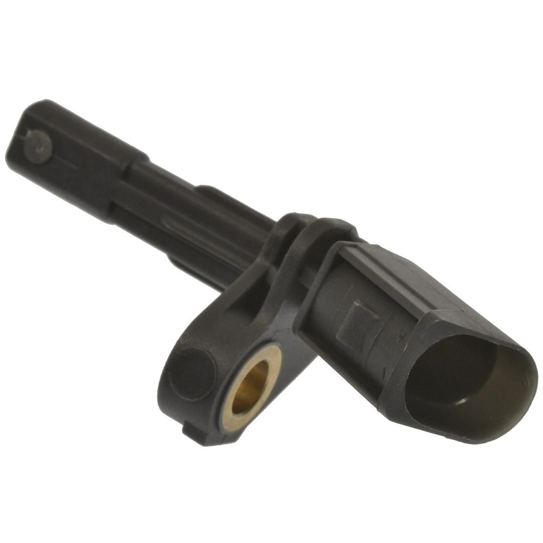 Standard Motor Products ABS Wheel Speed Sensor, T Series, Without Harness, 2 Blade Terminal – ALS469T