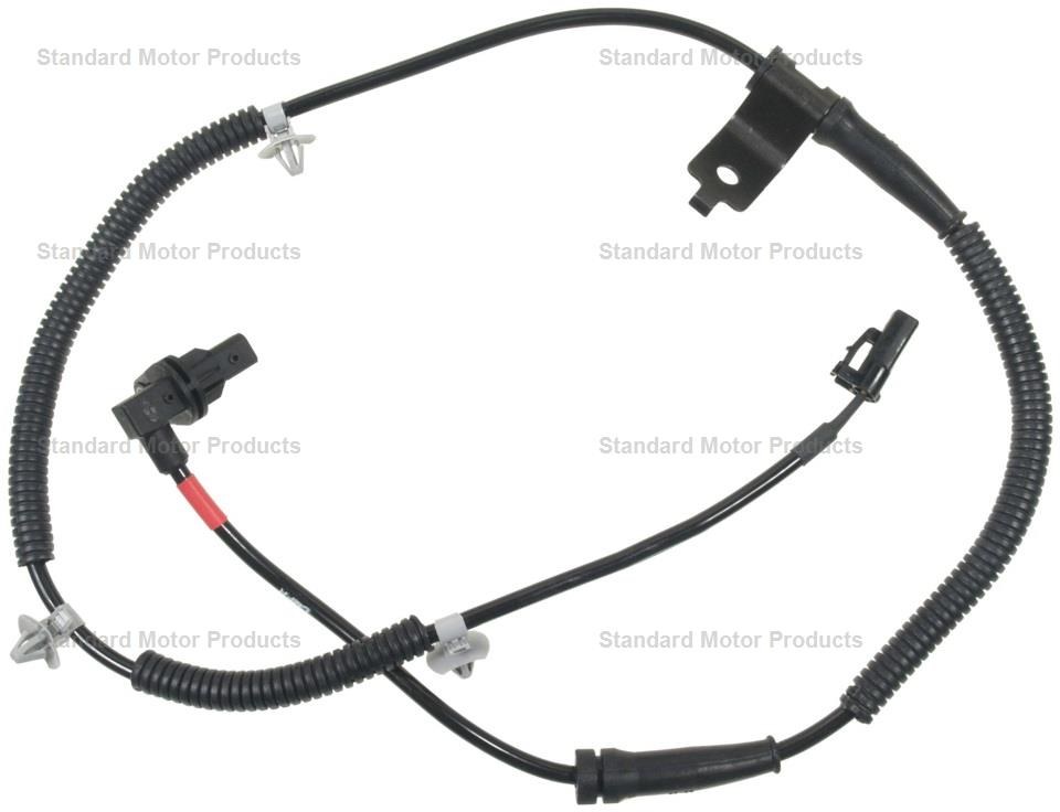 Standard Motor Products ABS Wheel Speed Sensor, 2 Blade Terminal, 40-1/2 Inch Harness Length – ALS613