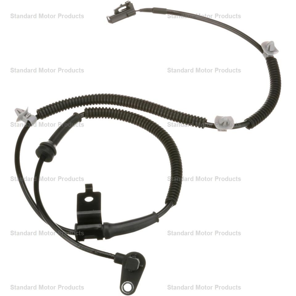Standard Motor Products ABS Wheel Speed Sensor, 2 Blade Terminal, 40-1/2 Inch Harness Length – ALS613