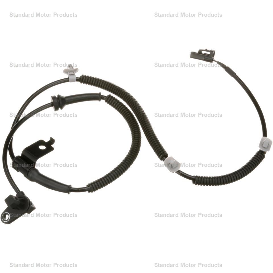 Standard Motor Products ABS Wheel Speed Sensor, 2 Blade Terminal, 40-1/2 Inch Harness Length – ALS613
