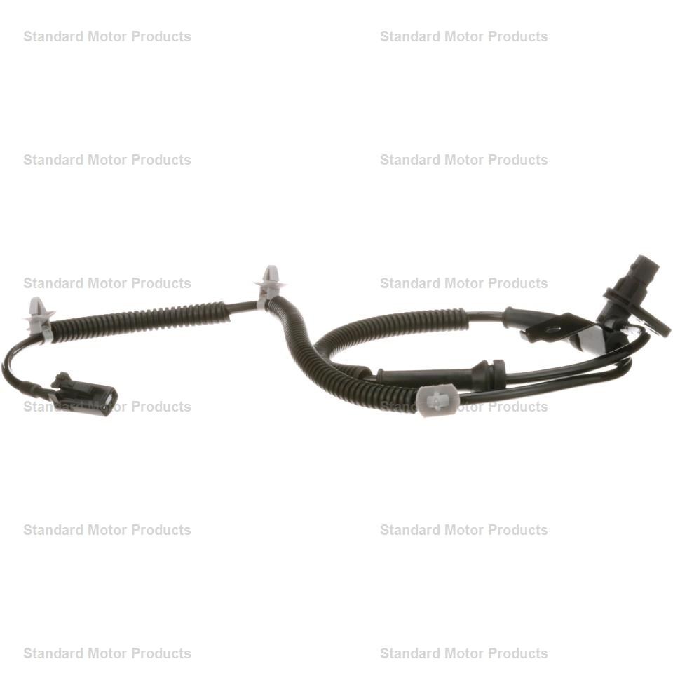 Standard Motor Products ABS Wheel Speed Sensor, 2 Blade Terminal, 40-1/2 Inch Harness Length – ALS613