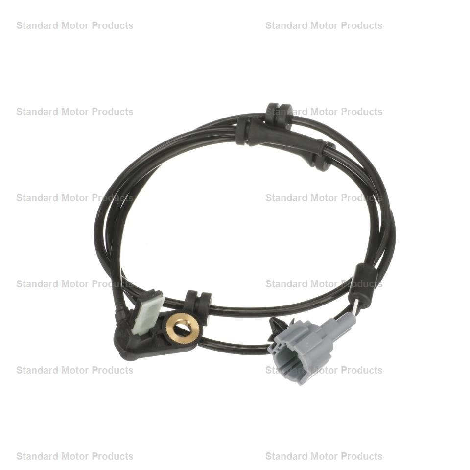 Standard Motor Products ABS Wheel Speed Sensor, Intermotor ®, With ABS Wheel Speed Sensor Wire Harness, Genuine Intermotor Quality – ALS638