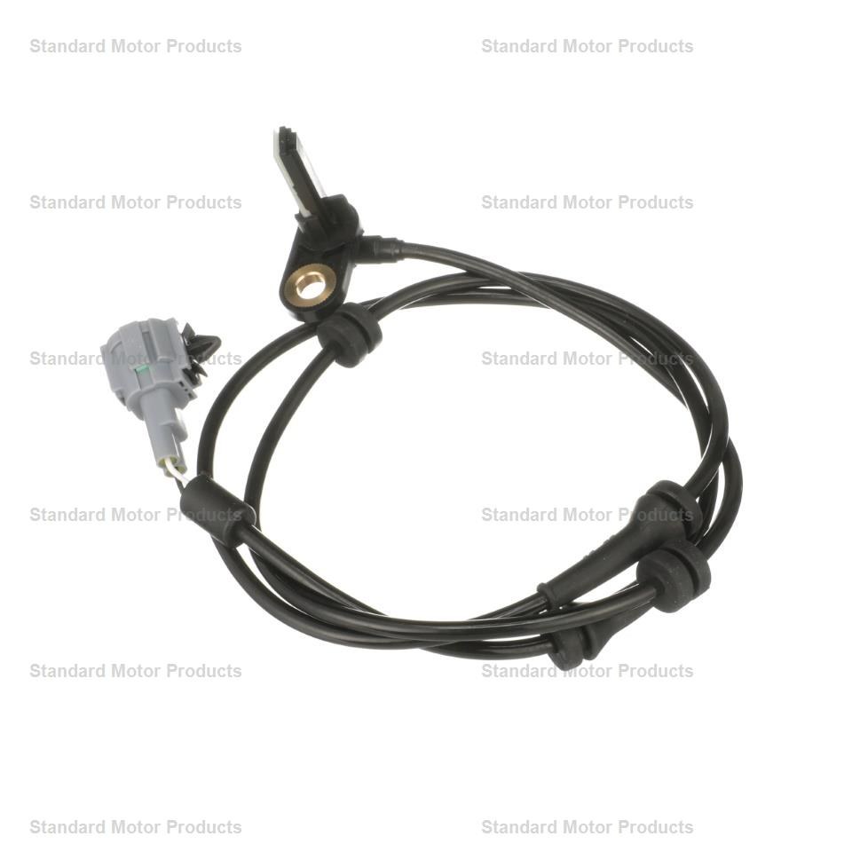 Standard Motor Products ABS Wheel Speed Sensor, Intermotor ®, With ABS Wheel Speed Sensor Wire Harness, Genuine Intermotor Quality – ALS638